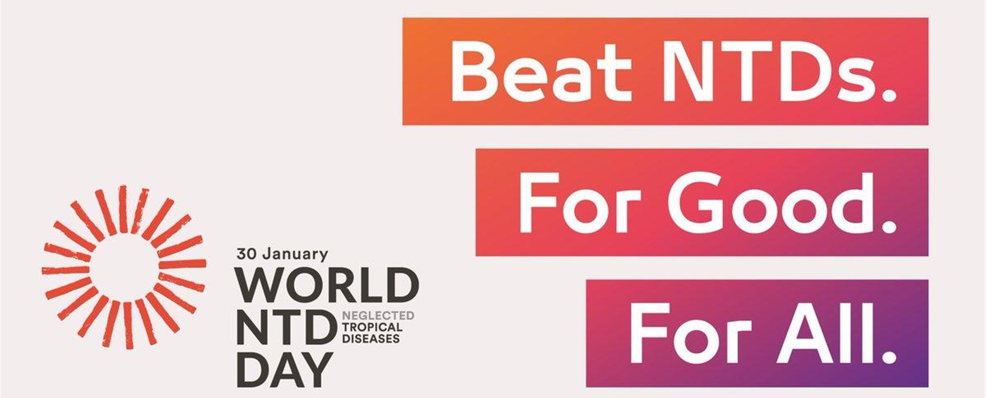 World NTD day