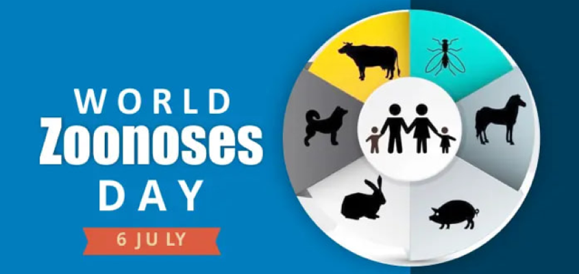 World Zoonosis Day
