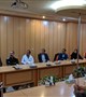 برگزاری جلسه گروه های پژوهشی مرکز تحقیقات بیماری هیداتید در دیماه 98