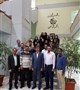برگزاری کارگاه کاربرد GIS در مطالعات حوزه سلامت