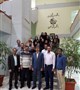 Application of GIS in Medical Sciences and Health workshop